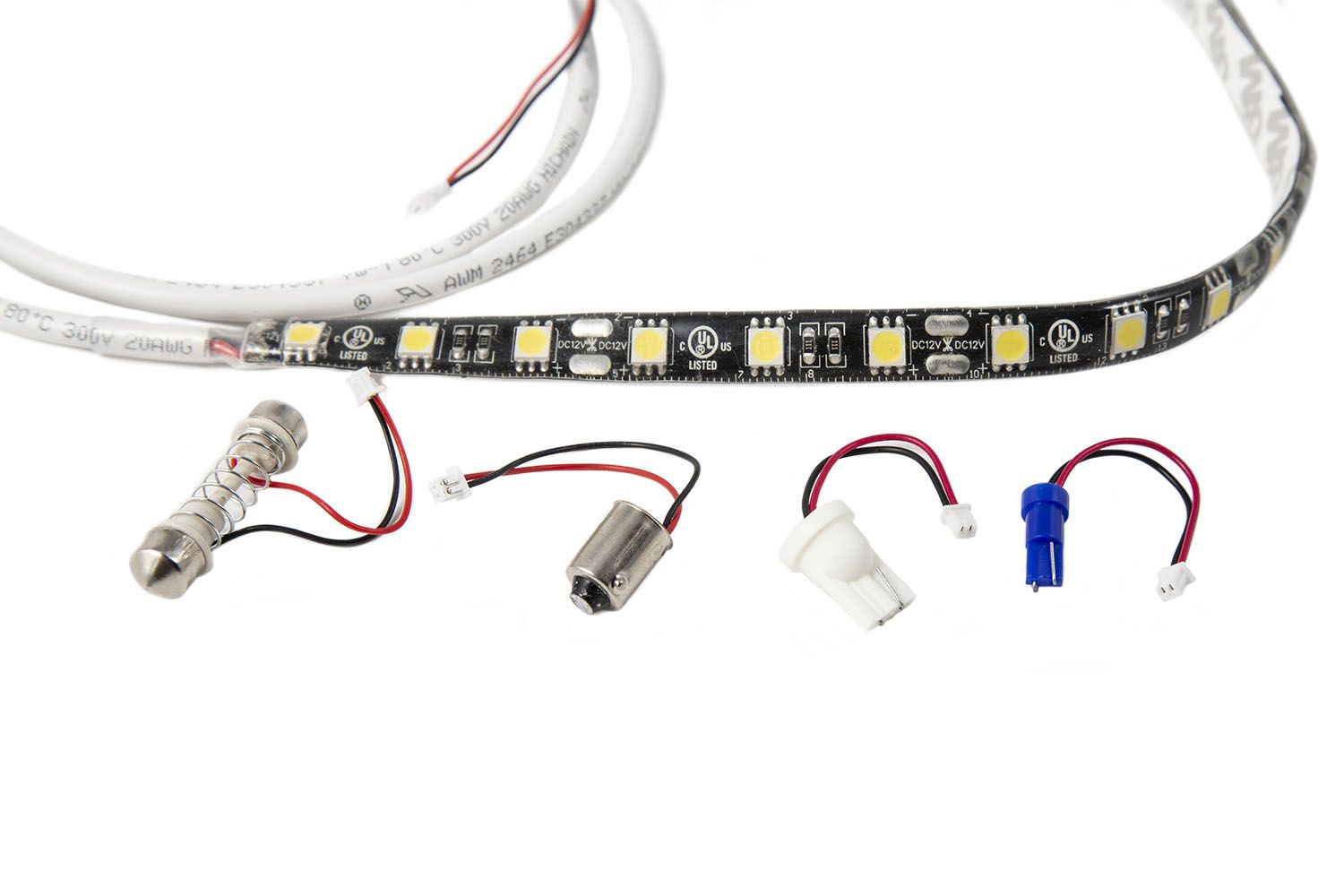 פס לד LED strip